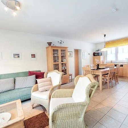 Дом отдыха Am Deich 20