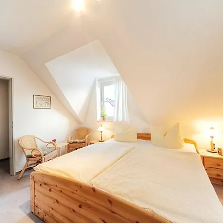 Am Deich 20 Дом отдыха Цингст